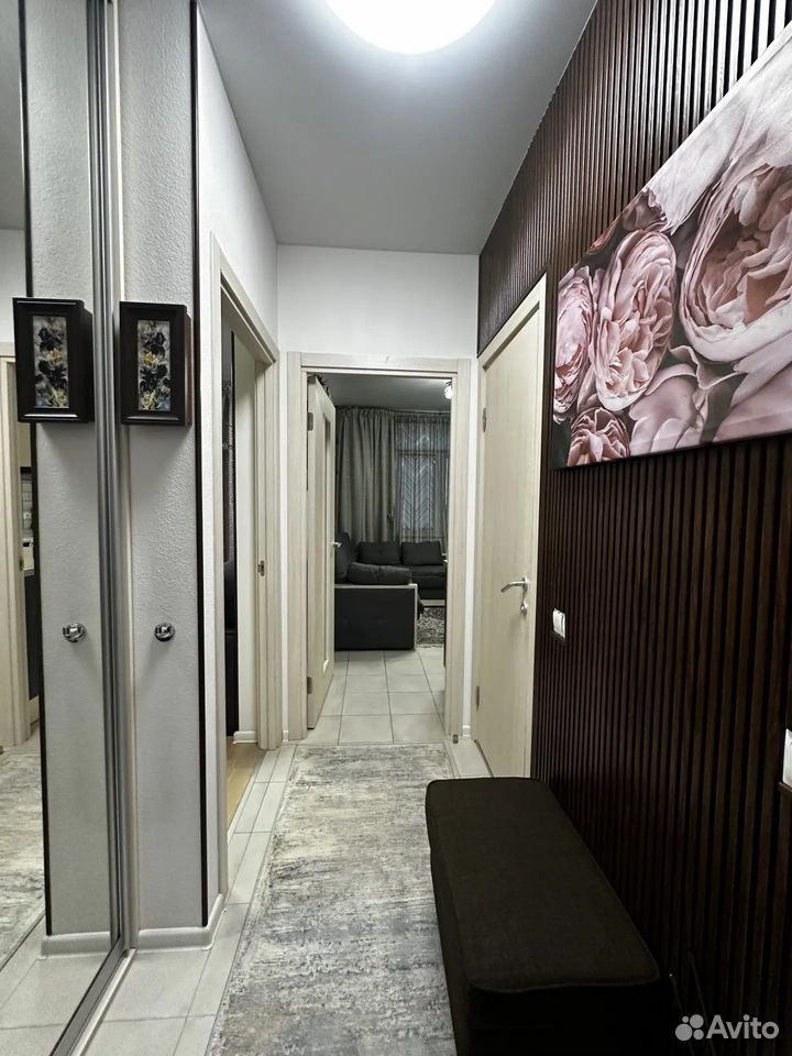 m. Kotelniki: Apartment, 1-rooms