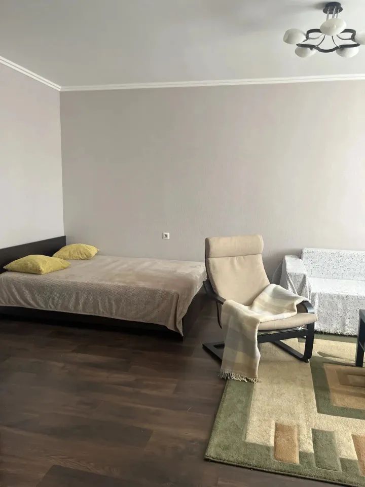 m. Aminyevskaya: Apartment, 1-rooms