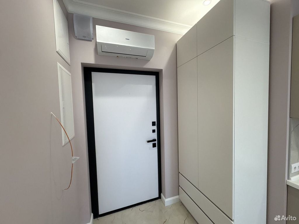 m. Moskva Tovarnaya: Apartment, 1-rooms