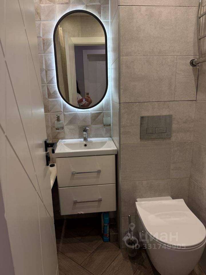 m. Kuntsevskaya: Apartment, 1-rooms