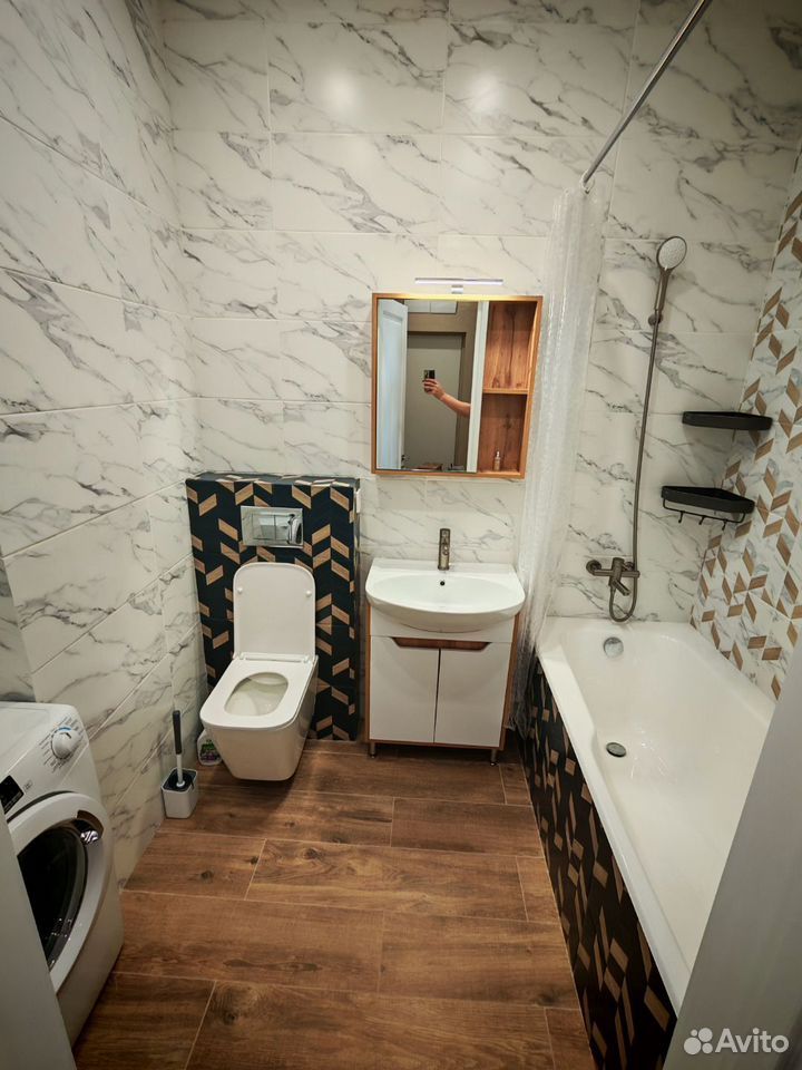 m. Novomoskovskaya (Kommunarka): Apartment, 1-rooms