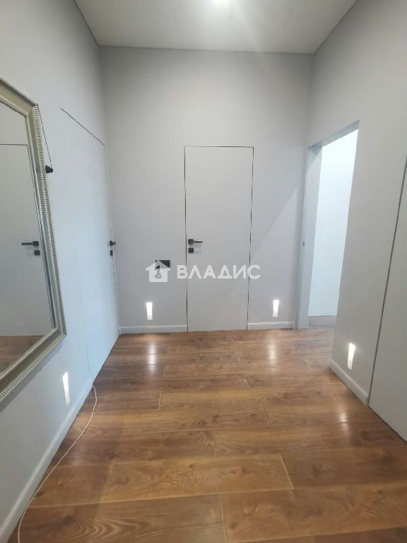 m. Fili: Apartment, 2-rooms