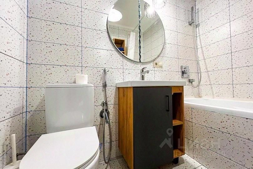 m. Molzhaninovo: Apartment, 1-rooms