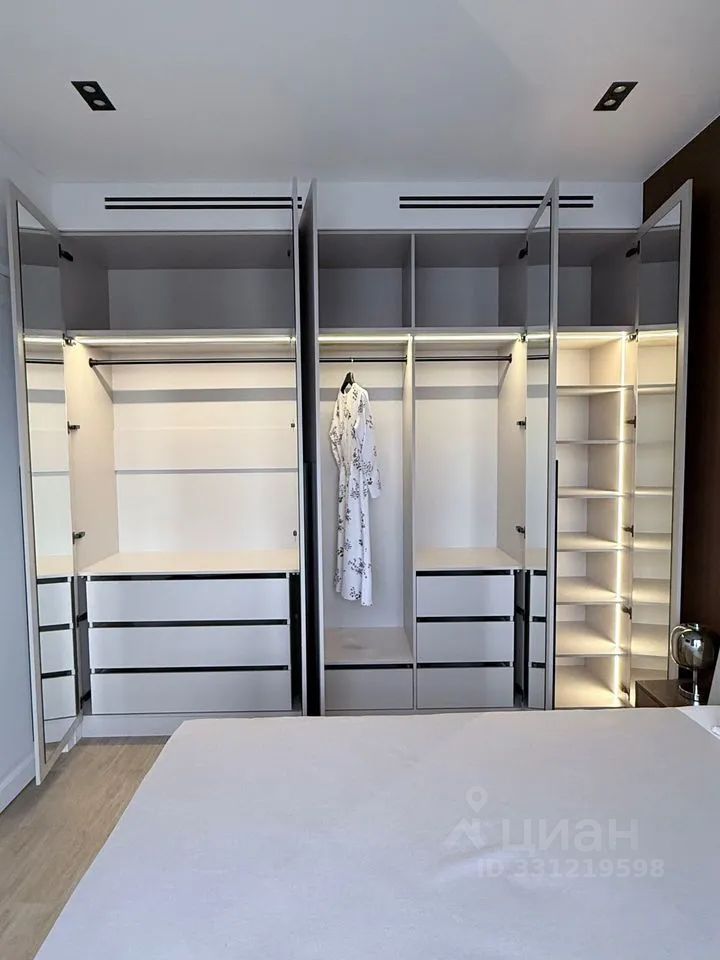 m. Tulskaya: Apartment, 2-rooms