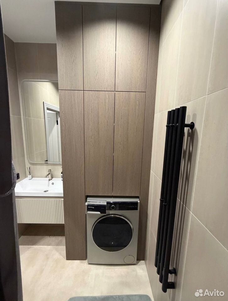m. Spartak: Apartment, 1-rooms