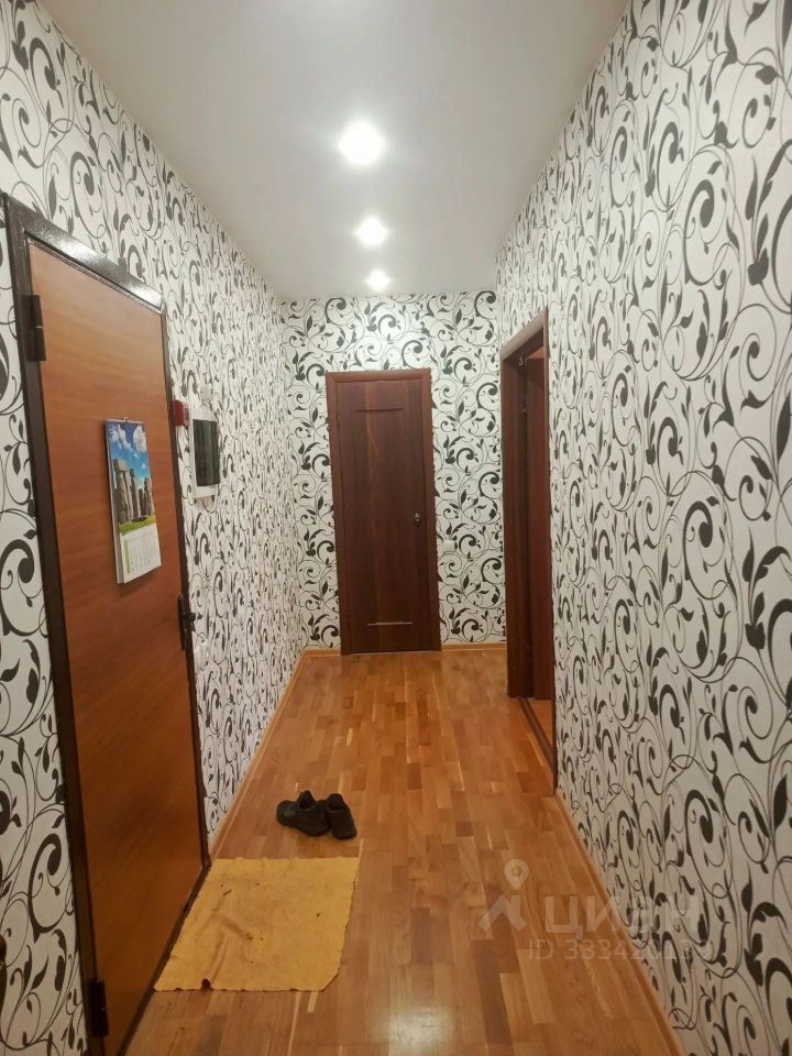 m. Michurinets: Apartment, 2-rooms