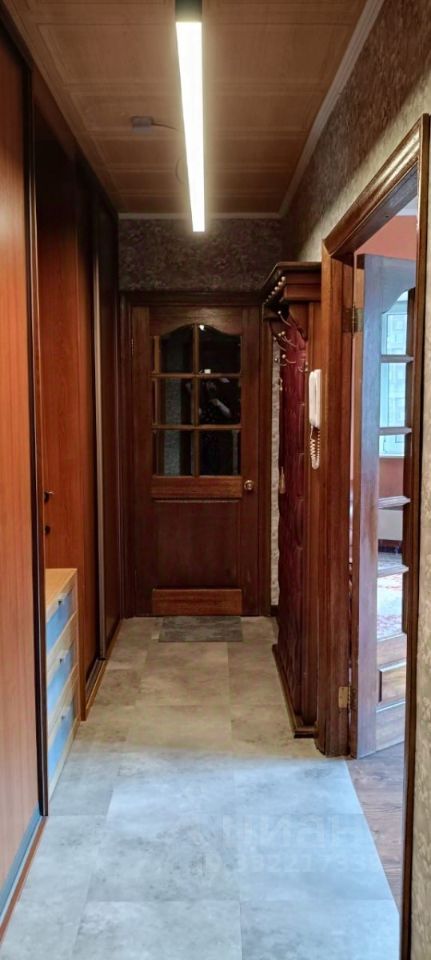 m. Sheremetyevskaya: Apartment, 2-rooms