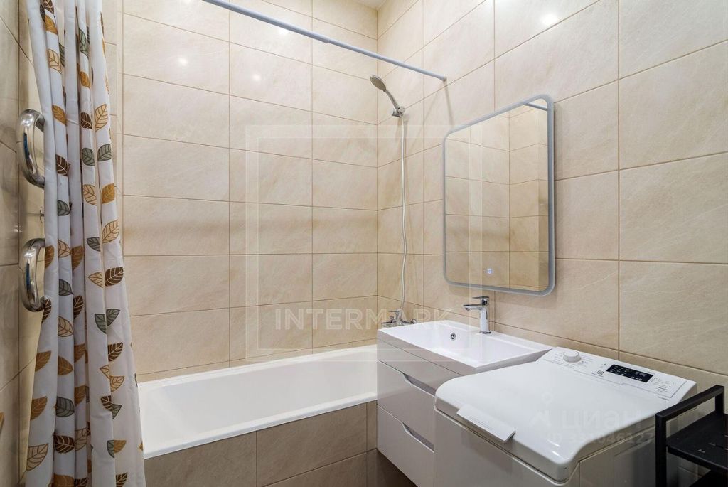 m. Universitet: Apartment, 2-rooms