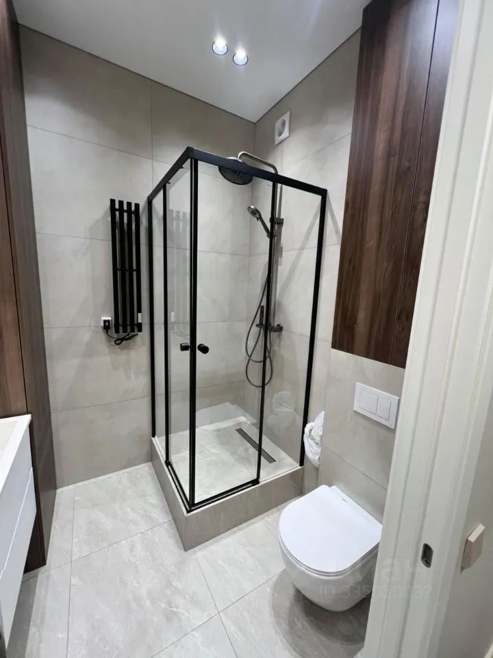 m. Shelepikha: Apartment, 3-rooms
