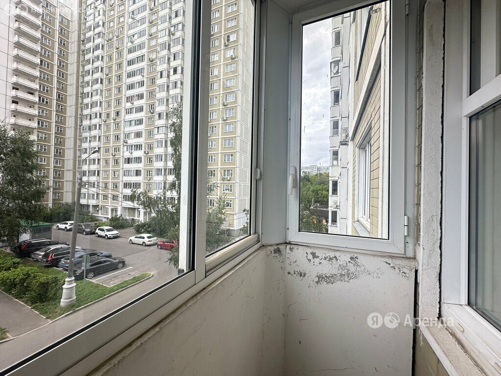 m. Kaluzhskaya: Apartment, 1-rooms