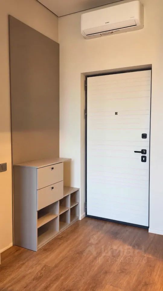 m. Koptevo: Apartment, 2-rooms