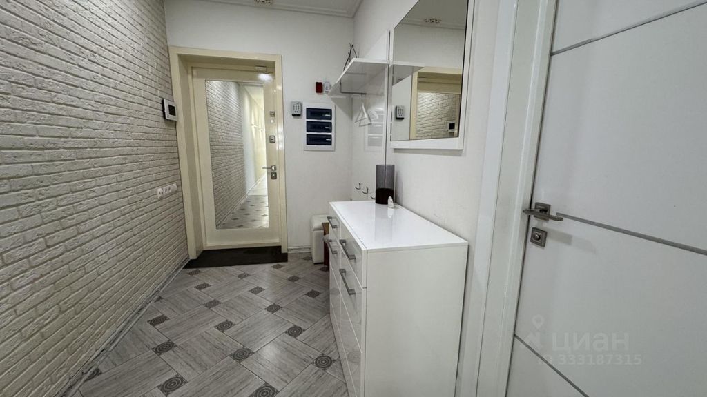 m. Penyagino: Apartment, 3-rooms