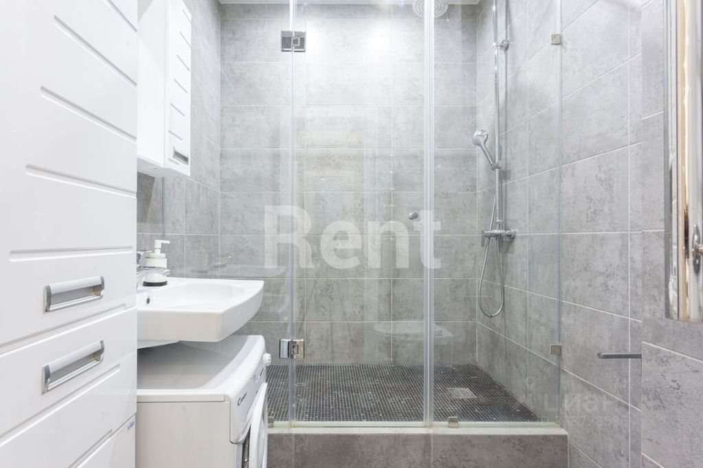 m. TsSKA: Apartment, 1-rooms