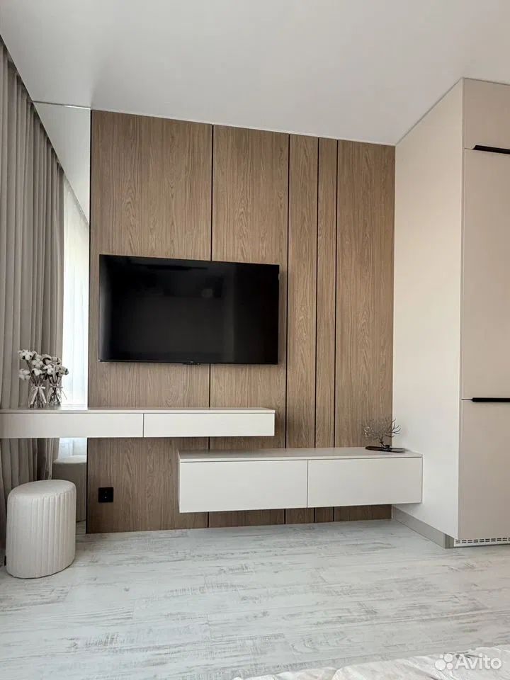 m. Park Pobedy: Apartment, studio