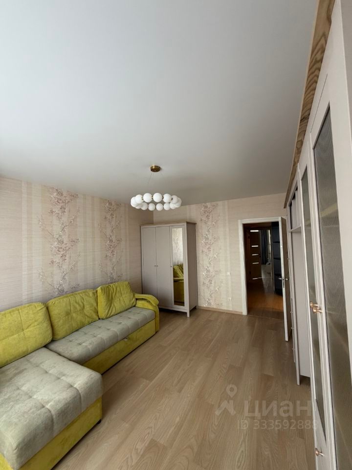 m. Bakovka: Apartment, 2-rooms