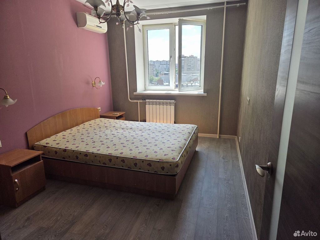 m. Zheleznodorozhnaya: Apartment, 2-rooms