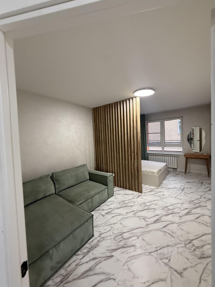 m. Maryina Roscha: Apartment, 1-rooms