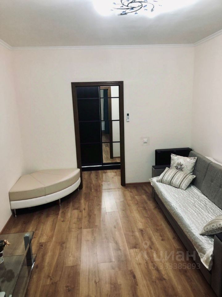 m. Ukhtomskaya: Apartment, 2-rooms