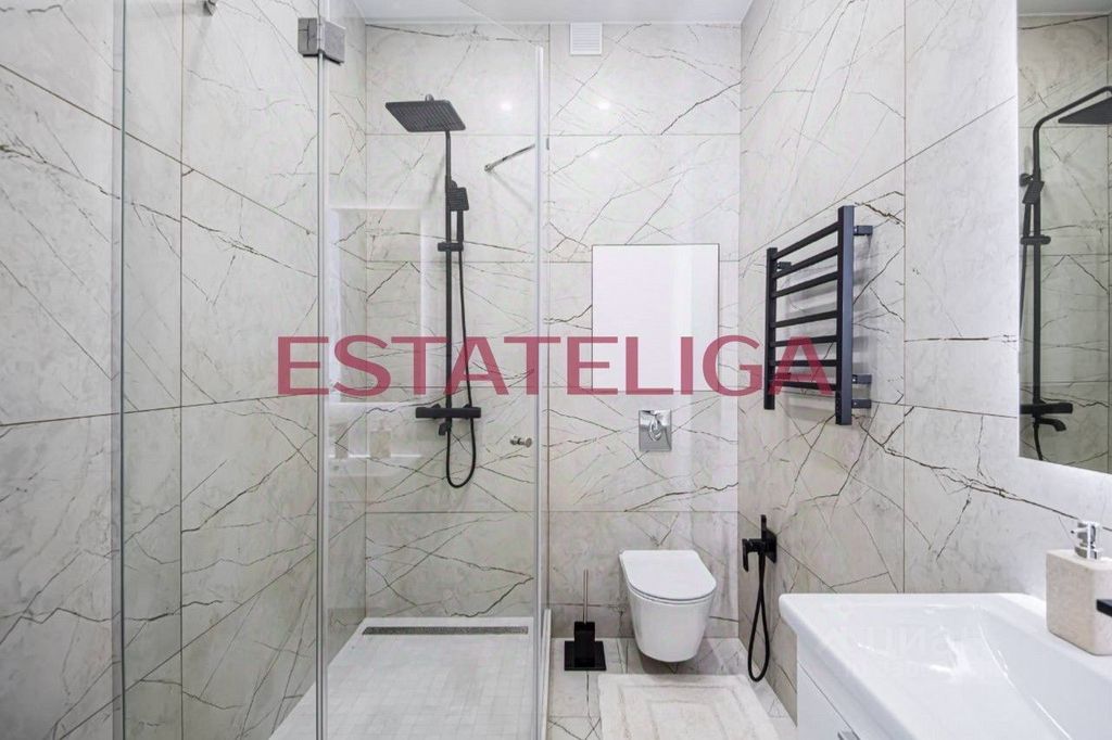 m. Aminyevskaya: Apartment, studio