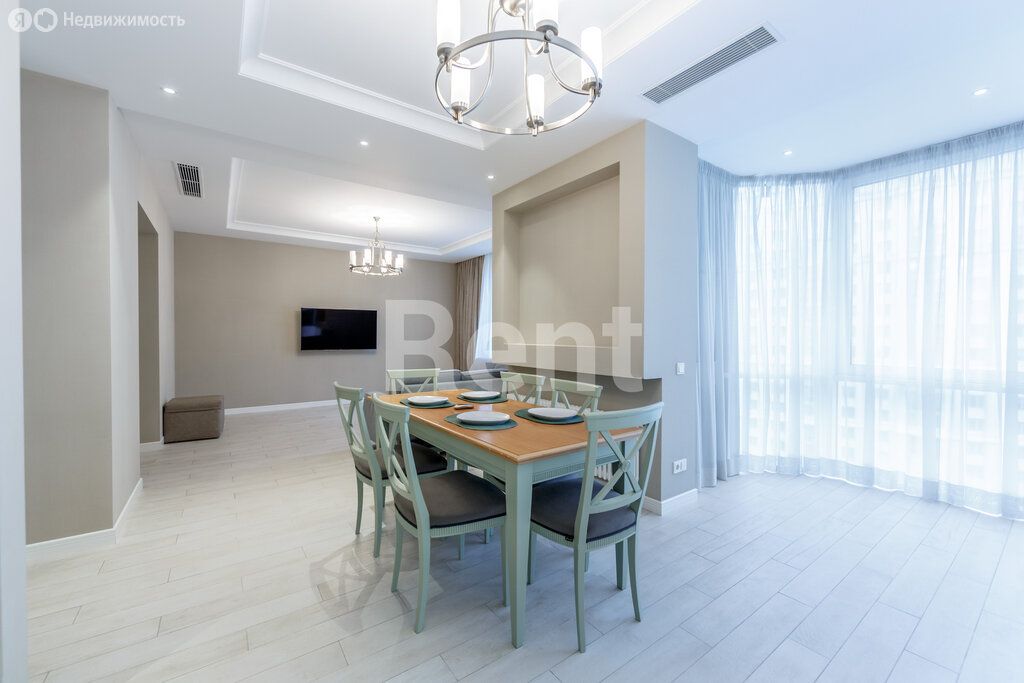 m. Matveevskoe: Apartment, 2-rooms