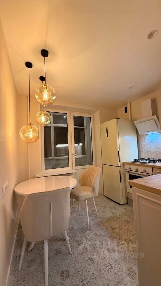 m. Mendeleevskaya: Apartment, 2-rooms