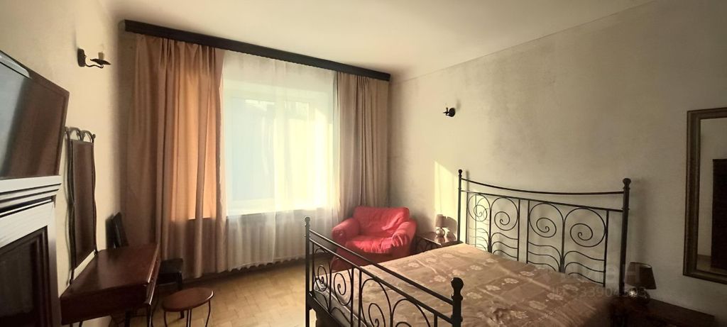 m. Mayakovskaya: Apartment, 2-rooms