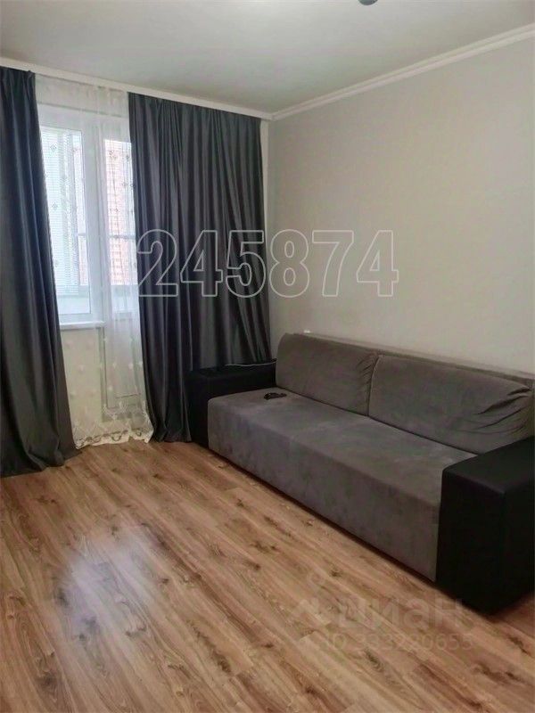 m. Butovo: Apartment, 1-rooms