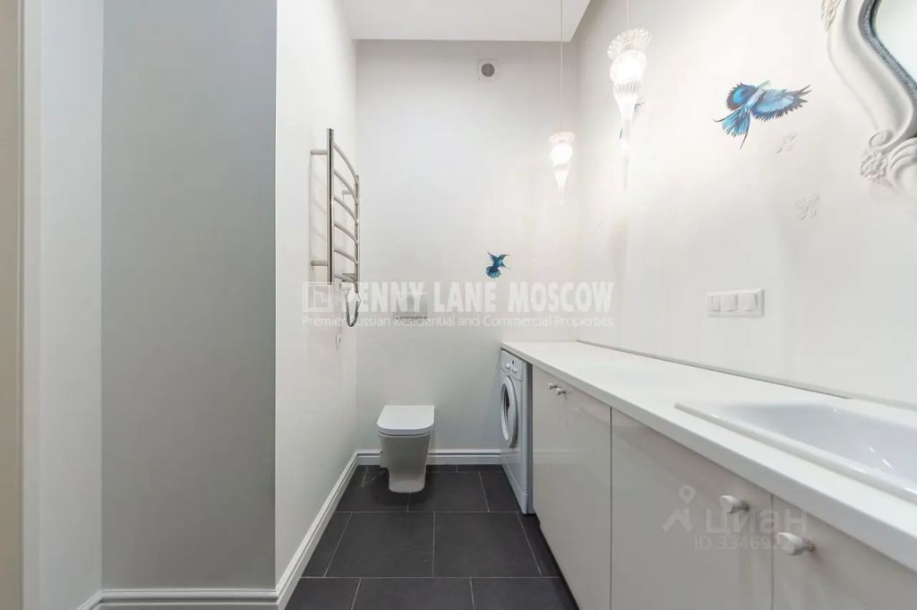 m. Solnechnaya: Apartment, 2-rooms