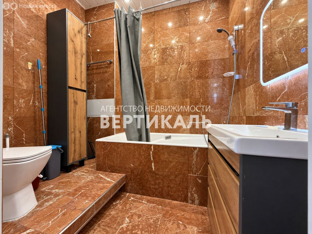 m. Luzhniki: Apartment, 2-rooms