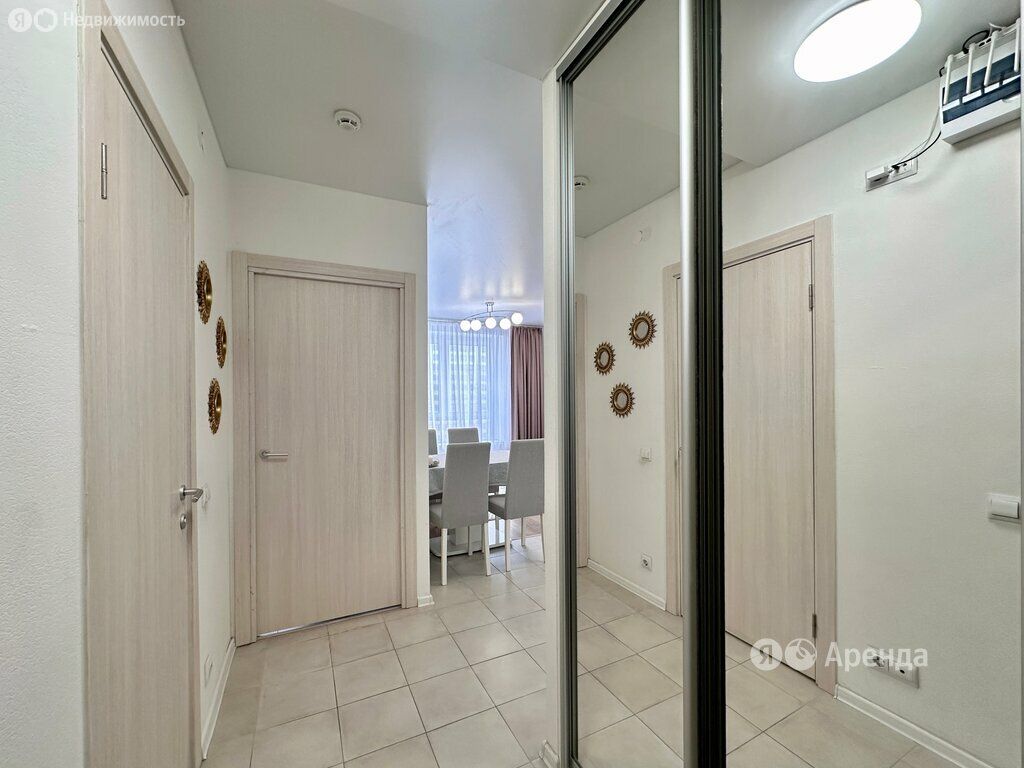 m. Vnukovo: Apartment, 1-rooms