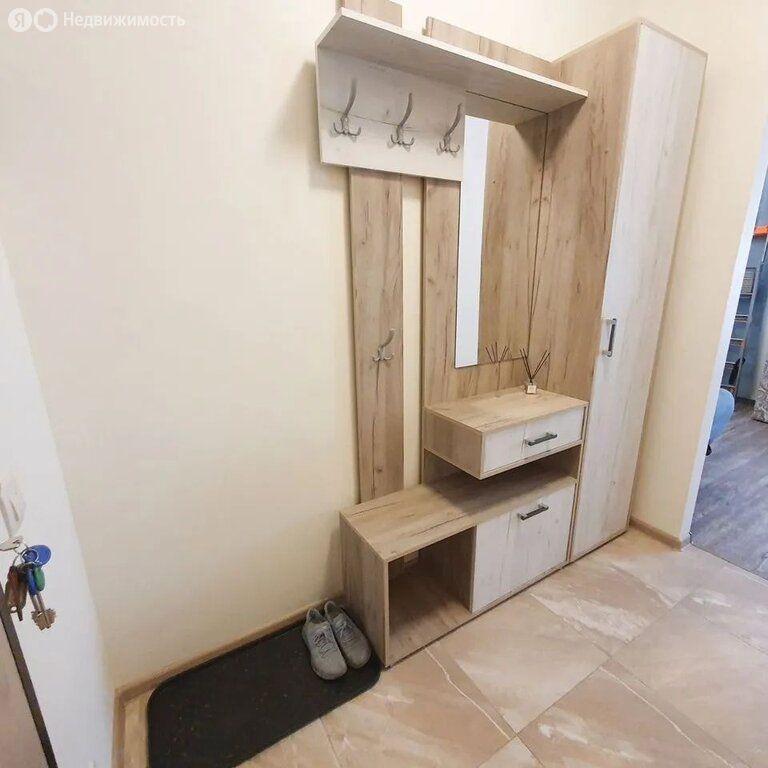 m. Dinamo: Apartment, studio