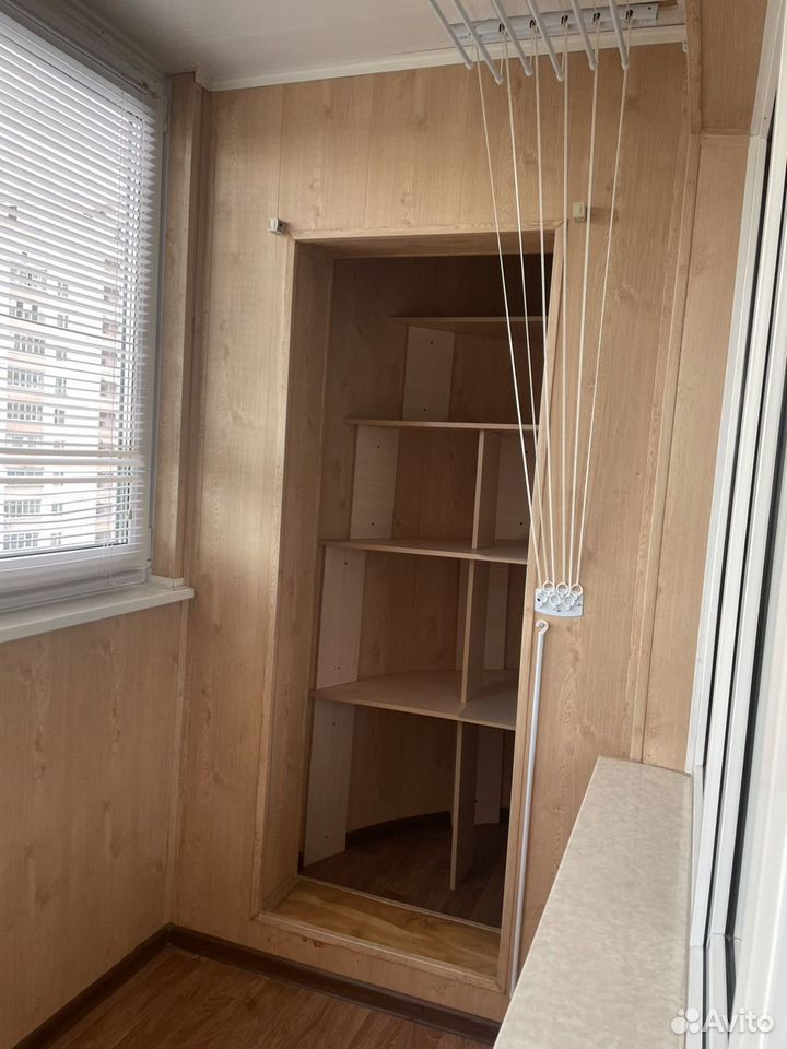 m. Nikolskoe: Apartment, 1-rooms