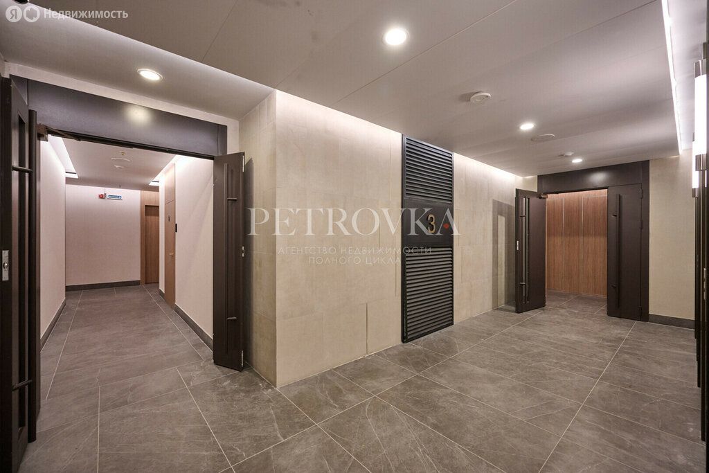 m. Mendeleevskaya: Apartment, 2-rooms
