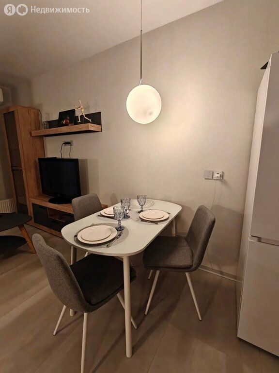 m. Ramenskoe: Apartment, 2-rooms