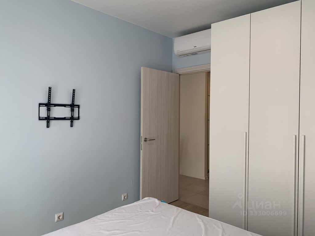 m. Kotelniki: Apartment, 1-rooms