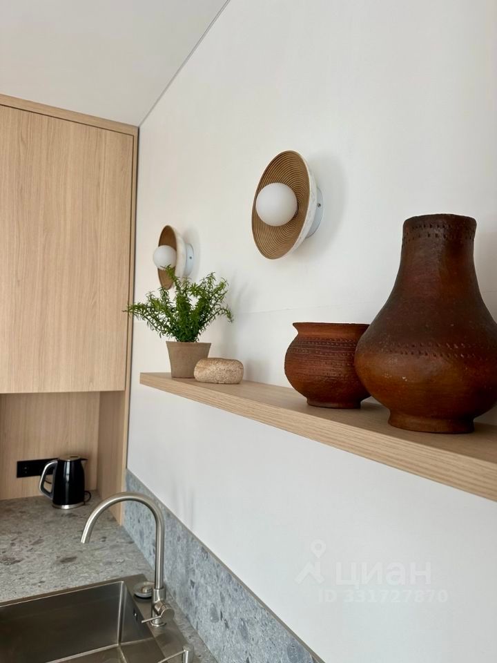 m. Butyrskaya : Apartment, 2-rooms