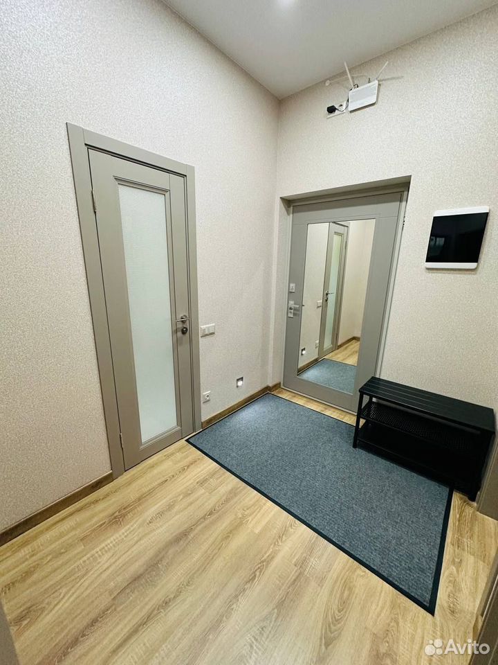 m. Spartak: Apartment, 1-rooms