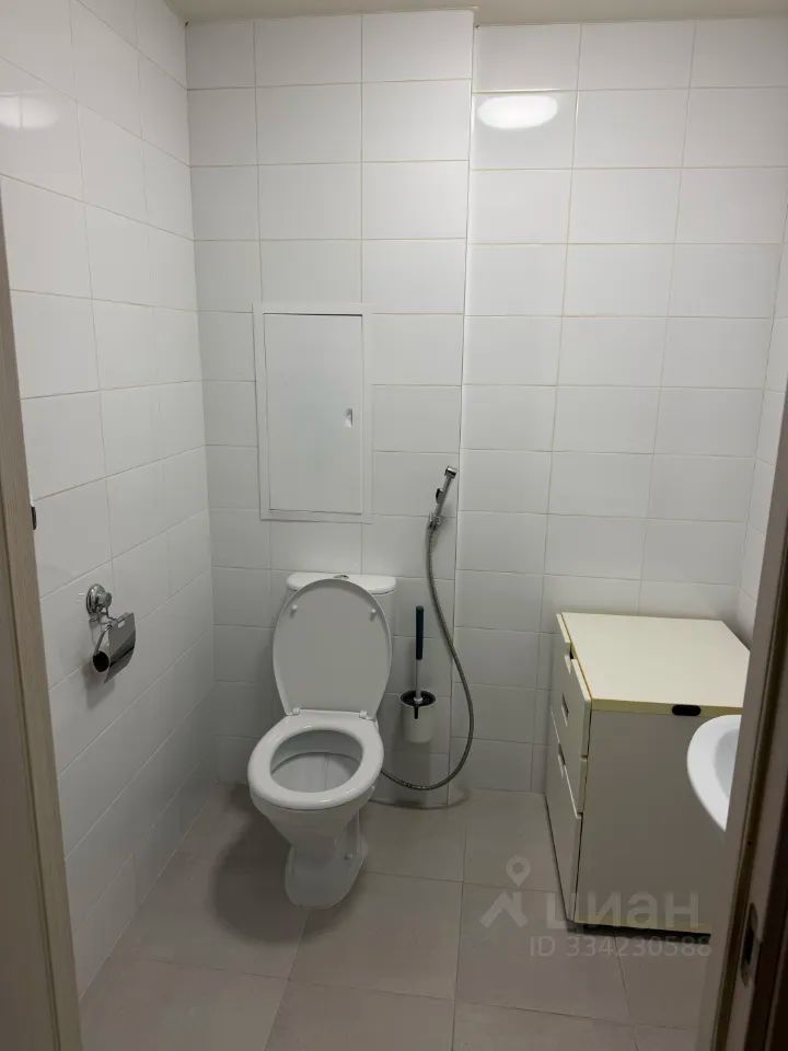 m. Pervomayskaya: Apartment, 3-rooms