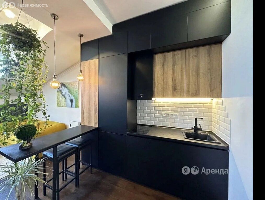 m. Begovaya: Apartment, studio