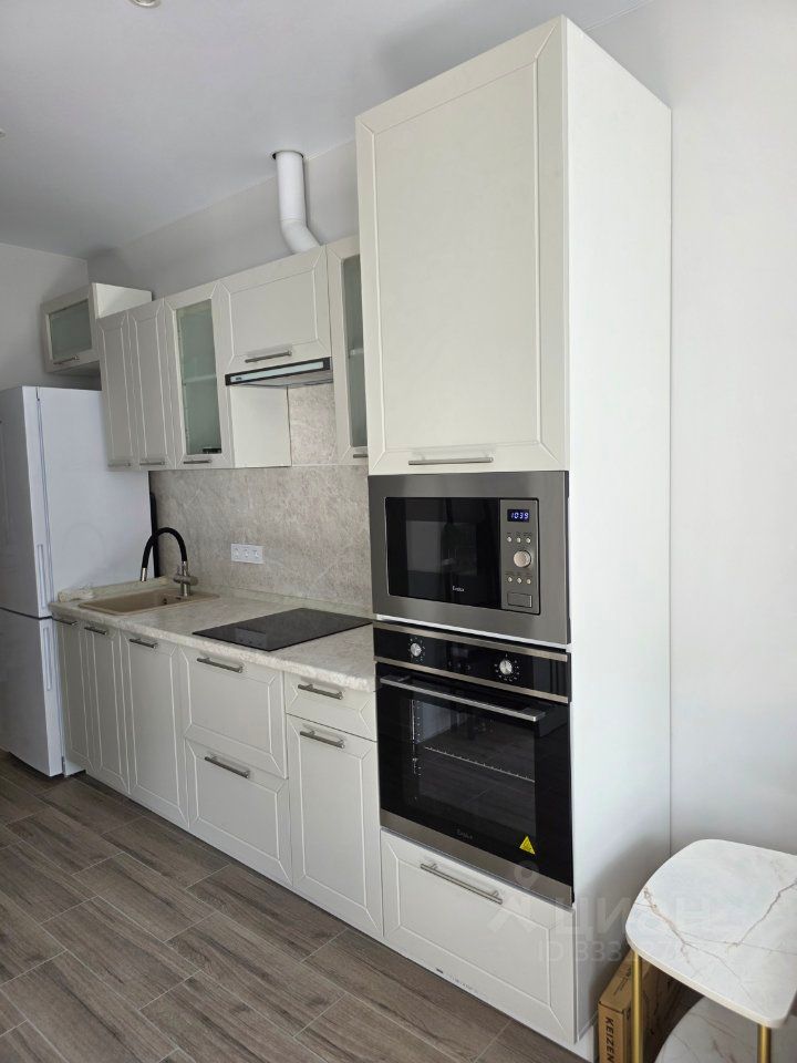 m. Kotelniki: Apartment, 1-rooms