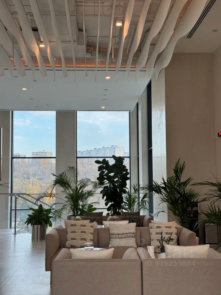 m. Michurinsky prospekt: Apartment, studio