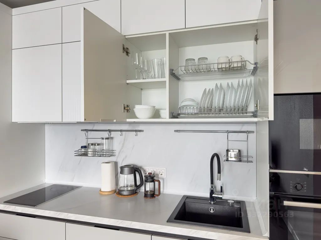 m. Vnukovo: Apartment, 1-rooms