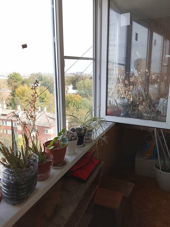m. Podolsk: Apartment, 3-rooms
