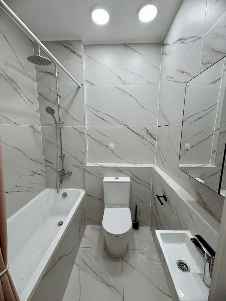 m. Strogino: Apartment, 1-rooms