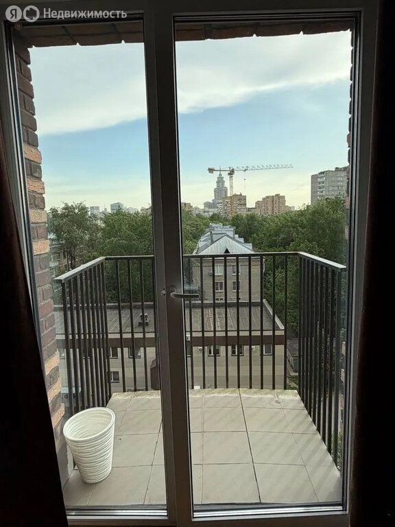 m. Grazhdanskaya: Apartment, 1-rooms