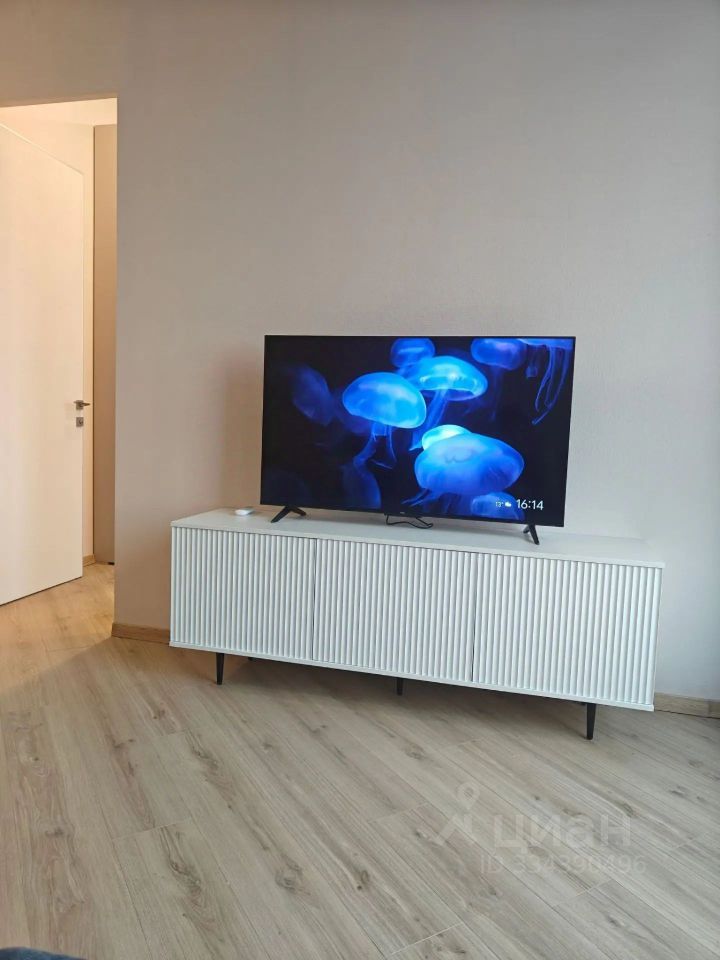 m. Kaluzhskaya: Apartment, 2-rooms