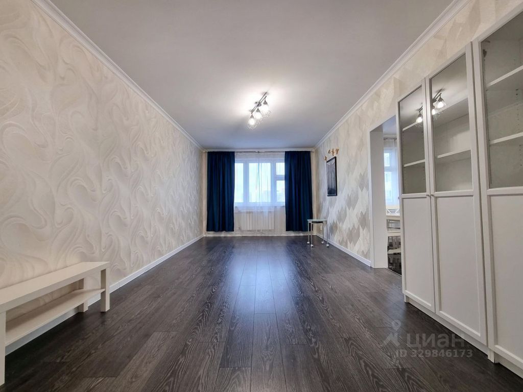m. Molzhaninovo: Apartment, 3-rooms