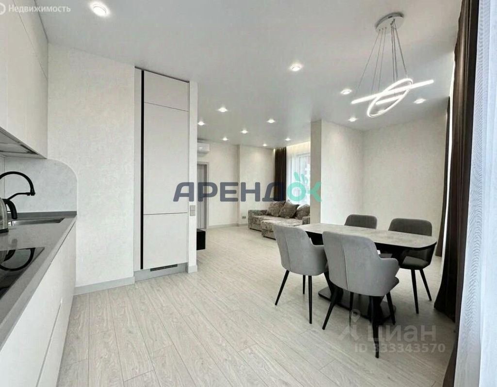 m. Davydkovo: Apartment, 2-rooms