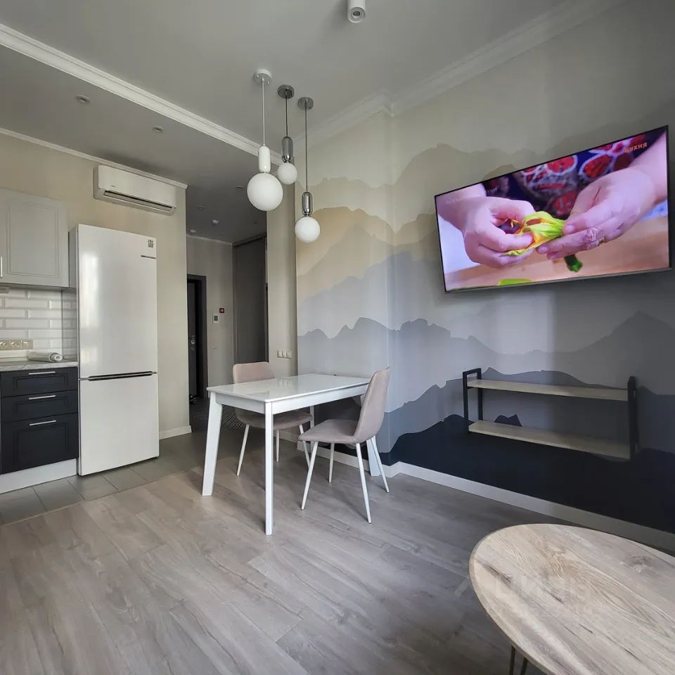 m. Testovskaya: Apartment, 2-rooms