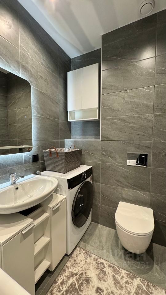 m. Pavshino: Apartment, 1-rooms